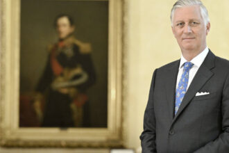 bruxelles mai multi escroci solicitau bani de la demnitari straini sau companii dandu se drept regele filip al belgiei 6974f25cad03c
