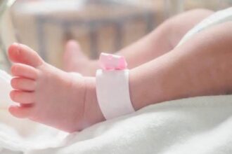bucurie pe holurile maternitatii in 2026 primul copil nascut de anul nou la constanta o poveste de viata la 3 dimineata 6957dde744cdf