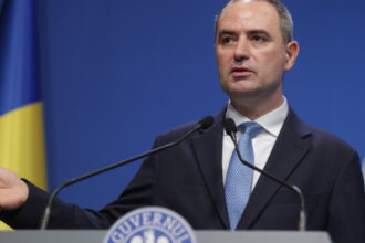 bugetul de stat pe 2026 in linie dreapta alexandru nazare la mijlocul lunii februarie urmeaza publicarea proiectului 696f0d1995674