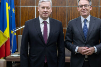 catalin predoiu evaluarea schengen confirma profilul profesionist al romaniei 696a58826ffd9