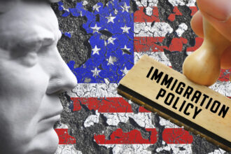 cati migranti au parasit sua de cand trump a revenit la putere de la bun inceput nu ar fi trebuit sa fie aici 695ffd9e62000