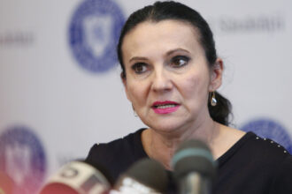 cazul sorina pintea inalta curte asteptata sa decida in cazul fostei ministre a sanatatii condamnate pentru luare de mita 69673dd04f9f8