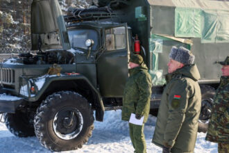 cel mai vechi dictator din europa a cerut inspectarea de urgenta a tuturor fortelor armate dintr o data a sosit ordinul 696a43306c629