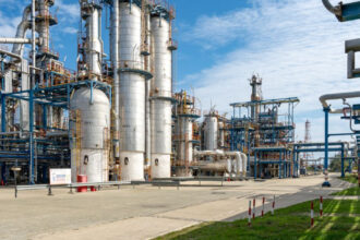 centrala de cogenerare de la petromidia a intrat in functiune instalatia poate furniza energie si in sistemul energetic national 696e5f7246c4e