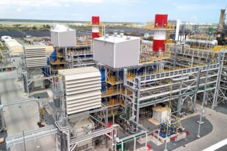 centrala de cogenerare de la petromidia a intrat in operarea companiei rompetrol energy 696e139a9711b