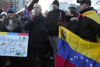cinci tari din america latina plus spania resping orice tentativa de control asupra venezuelei 695abe8a569fa