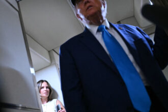 cine este margo martin arma secreta a lui donald trump pe retelele sociale rolul ei e crucial 696f314cc19a9