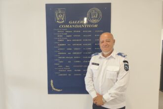 colonelul velicu ramane seful inspectoratului de jandarmi judetean constanta imputernicirea prelungita de inspectorului general al jandarmeriei romane 695b940e1a2c3