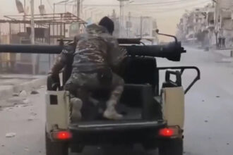 combatantii kurzi incercuiti la alep vor fi evacuati dupa armistitiul cu armata siriana 6960c9a77a4c6