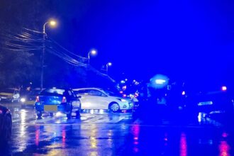 constanta accident rutier in intersectia de la strazii baba novac cu soveja 696d19fecbe59