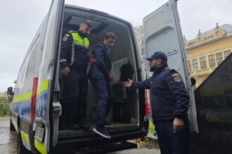 cristian radu nu renunta iata cand ar putea fi eliberat din arest primarul suspendat din mangalia 696a37b923a39