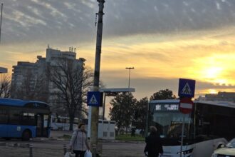 ct bus confirma lipsa autobuzelor pe traseu temperaturile scazute si problemele tehnice principalele motive 696e43e83438d