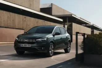 dacia sandero cea mai vanduta masina din europa si in 2025 ce modele a lasat in urma 696ffb5768ed4