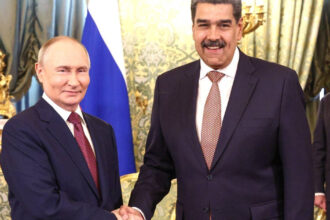 de la respect reticent la neliniste rusia analizeaza capturarea lui maduro trump si a incheiat propria operatiune militara speciala 695bd7c88f218