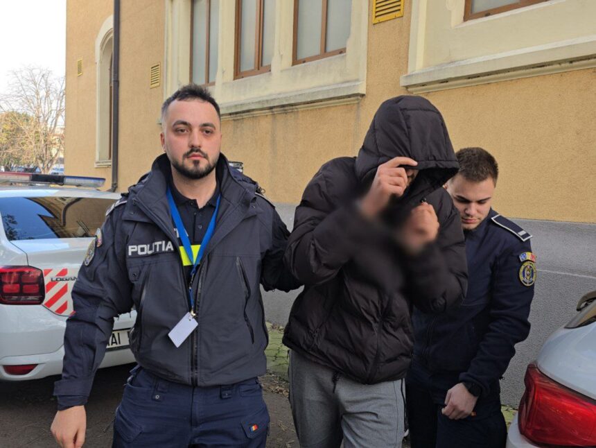 decizie de ultim moment in cazul politistului din silistea acuzat ca ar fi batut un barbat in sediul politiei cernavoda iata ce au hotarat judecatorii 69735d397688e