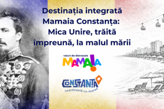destinatia integrata mamaia constanta mica unire nu este doar despre trecut ci despre modul in care alegem sa fim impreuna la malul marii 69736eb21a577