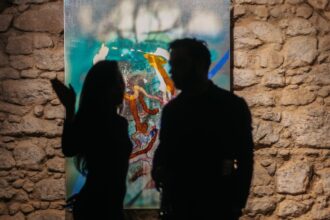 doi medici deschid una dintre cele mai mari galerii de arta independenta din tara si lanseaza the cureators un proiect cu extensie internationala 695d9eea6a8ee
