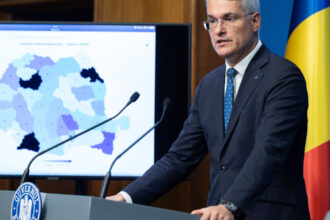 dragos pislaru despre tinta romaniei in 2026 atragerea a minimum 15 miliarde de euro din fonduri ue date despre ultimele sase luni 695c1aa4d9ad2