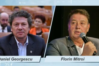 dramoleta cu demisia la care mitroi a renuntat georgescu a facut adrese la institutii sa afle daca demisia a produs sau nu efecte 697b9993bb859