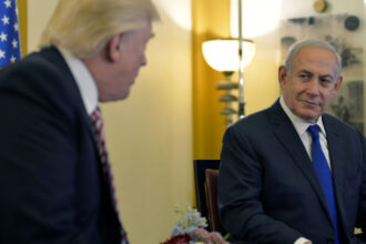 dupa ce a criticat initial consiliul de pace pentru fasia gaza netanyahu a acceptat invitatia lui trump 6970a273c5044
