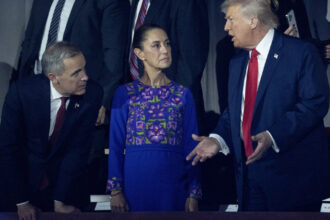 dupa venezuela trump ia in vizor traficul de droguri din mexic trebuie sa facem ceva presedinta nu guverneaza 6959465fc6220