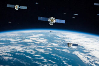 elon musk vrea sa puna un milion de sateliti in spatiu pentru a alimenta inteligenta artificiala 697e4960dfcf1