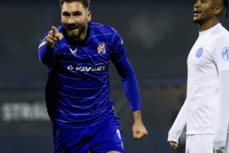 europa league fcsb a fost infranta categoric la zagreb ce sanse la calificare mai are 697847968364e