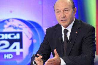 exclusiv care este cea mai mare problema pe care romania trebuie s o rezolve in 2026 raspunsul lui traian basescu 696ca6f8ba927