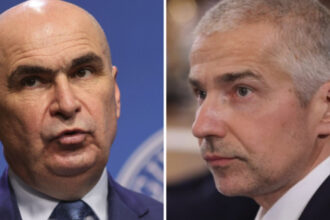 exclusiv ce a raspuns ilie bolojan intrebat daca e posibil sa ajunga ministru interimar al justitiei dupa scandalul plagiatului 6973d5a5c18d0