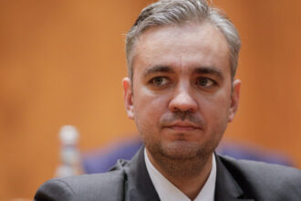exclusiv seful anre despre reorganizarea contestata de angajati masurile au fost aplicate in termenul legal instanta se pronunta maine 697a1ec93ddb4