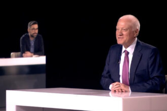 exclusiv valeriu stoica alianta psd aur ar insemna moarte politica pentru social democrati 696b4e923aa48