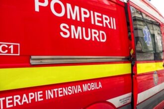 explozie puternica intr un bloc din alba iulia doua persoane au fost ranite 696b3b2243491
