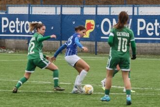 fetele de la farul constanta au castigat amicalul cu ludogorets razgrad 697a7278314a5