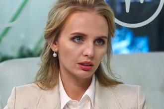 fiica lui putin a fost numita sefa institutului care i ar putea prelungi viata dictatorului rus 6961055ef4123