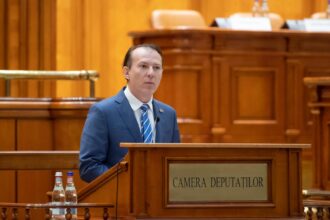 fostul premier florin citu arunca bomba guvernul ar trebui sa concedieze aproximativ 170 000 de oameni in 2026 697220b5c48e8