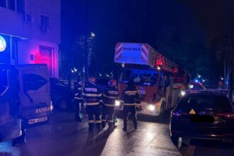foto alerta in constanta mai multe forte de ordine solicitate pe bulevardul alexandru lapusneanu ce s a intamplat 6973f449bb02d