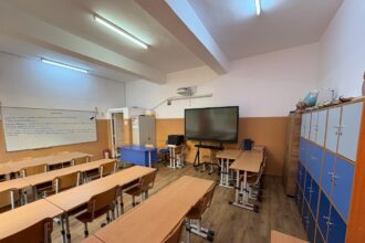 foto consiliul judetean constanta investeste in educatia incluziva presedintele florin mitroi asiguram conditii moderne sigure si adaptate nevoilor actuale pentru ca fiecare copil sa aiba sanse re 6978aa8f7b1ba