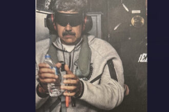 foto prima imagine cu nicolas maduro dupa ce a fost capturat de sua 6959546e61c40