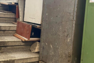 foto sindicatul europol avertizeaza bomba cu ceas la brigada rutiera reactia politia capitalei 696543a1c8081