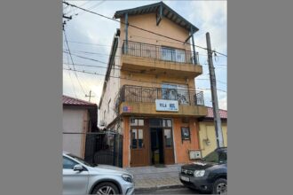 foto video mizerie de nedescris la vila bds din zona dacia spune protectia consumatorilor constanta unitatea a fost inchisa temporar de horia constantinescu 697b9375e5265