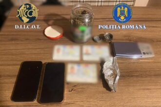 foto video perchezitii diicot dupa uciderea lui mario iata cine a fost retinut si ce au gasit mascatii 6975e7865dbc3