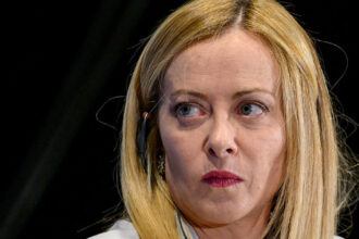 giorgia meloni critica amenintarile lui trump cu tarife vamale pentru europa ar fi o eroare 696cdbb999665