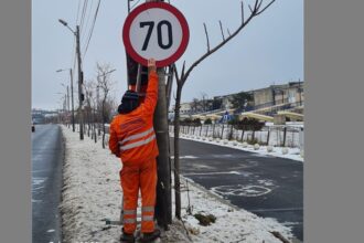 grija mare soferi s a schimbat limita de viteza intre eforie sud si eforie nord nemultumiri in secolul vitezei noi mergem ca melcu 696892173d02d