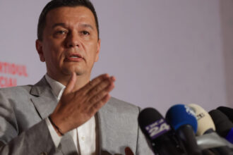 grindeanu critica lipsa lui nicusor dan de la davos si spune ca romania trebuie sa devina parte a consiliului pentru pace al lui trump 696fa91d1f5e6