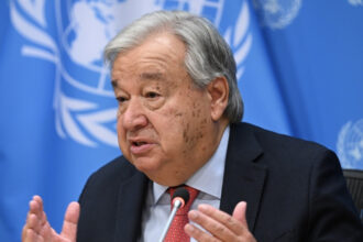 guterres avertizeaza ca onu risca un colaps financiar iminent si acuza tari membre ca nu si platesc cotizatiile 697cf7bc263d3