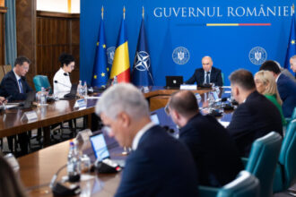 ilie bolojan promite ca austeritatea se incheie in acest an ce se intampla daca ccr amana decizia privind pensiile speciale 697376e010db4