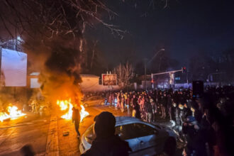 in iran sunt anuntate procese rapide si pedepse cu moartea pentru acte de razboi impotriva lui allah decizie cu privire la internet 696d535439c2b