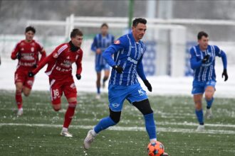 inca un esec farul constanta a pierdut si amicalul cu fc botosani 6963dec7ec28f
