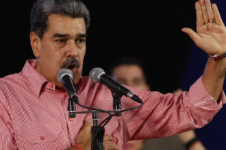 infernul pe pamant nicolas maduro este inchis in celebra inchisoare din new york unde a fost tinut si el chapo 695a90d459c85