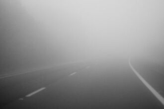 info trafic trafic in conditii de ceata pe drumurile din tara 69747930cf4ec